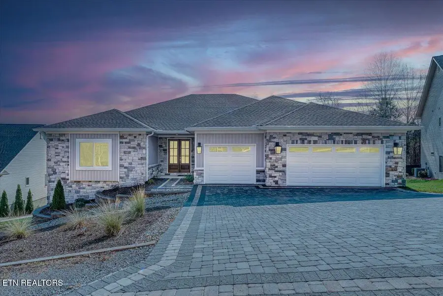 154 Saloli Way, Loudon, TN 37774 - #2