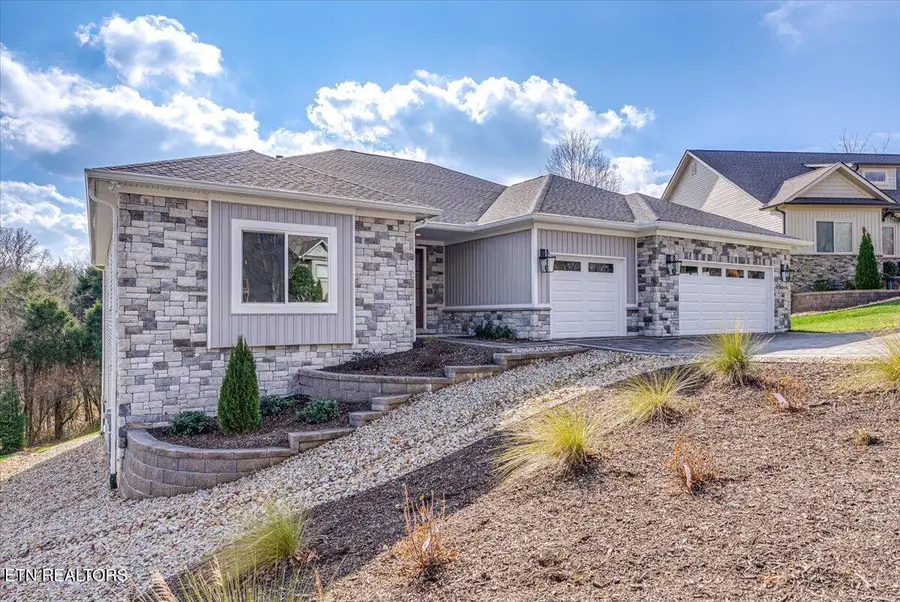 154 Saloli Way, Loudon, TN 37774 - #3