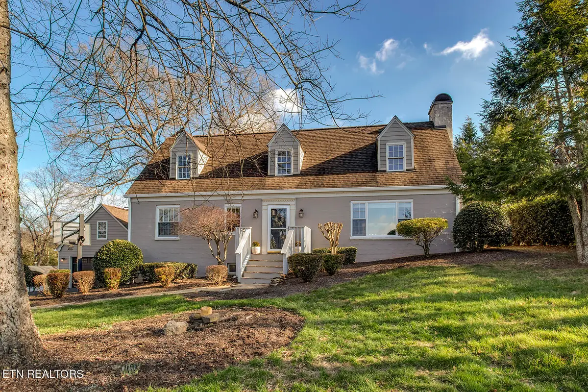 3834 Wilani Rd, Knoxville, TN 37919 - Image #1