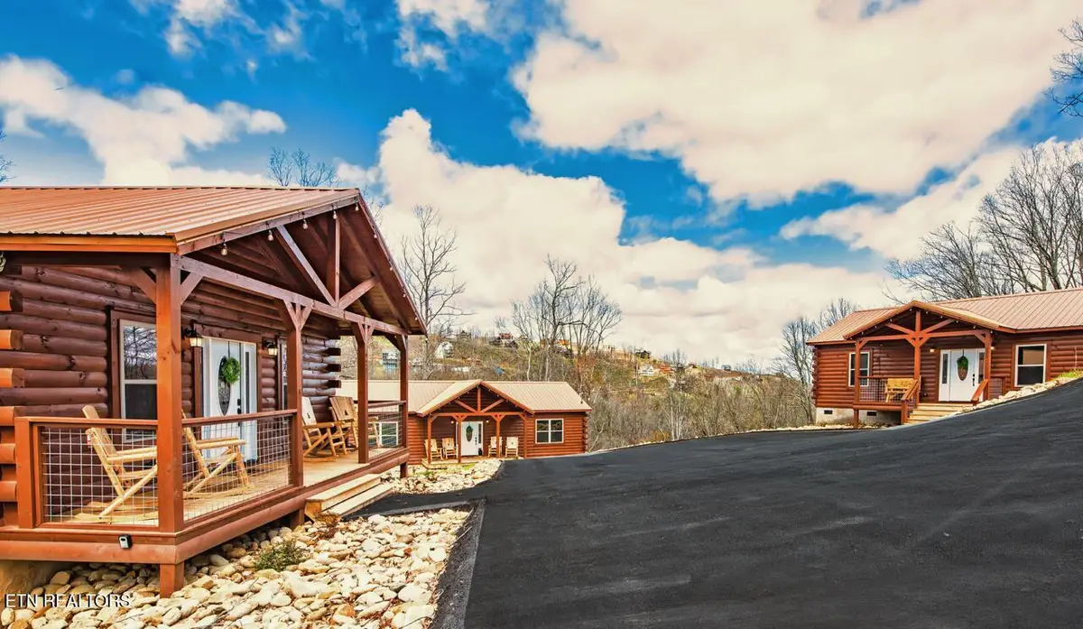 921 Statham Way, Gatlinburg, TN 37738 - Image #1