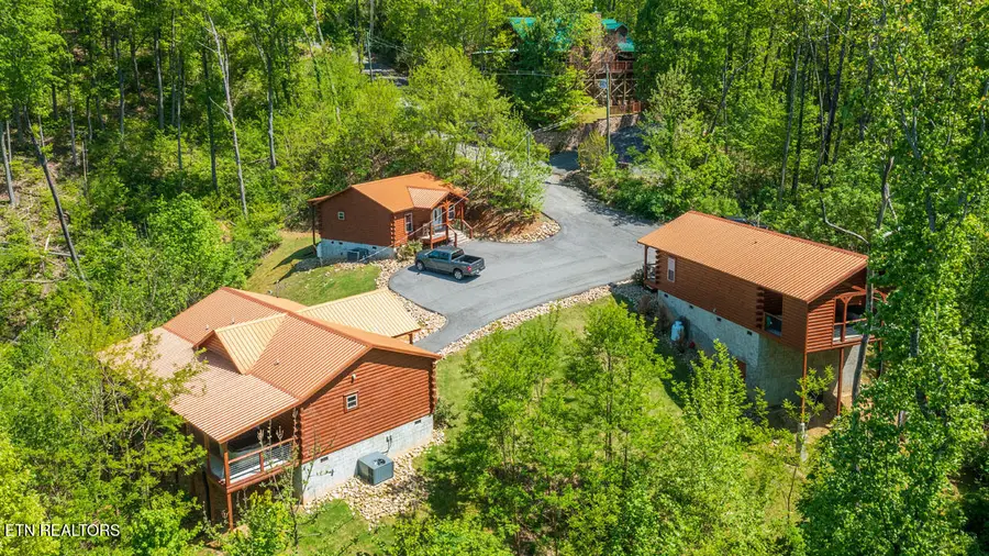 921 Statham Way, Gatlinburg, TN 37738 - Image #3