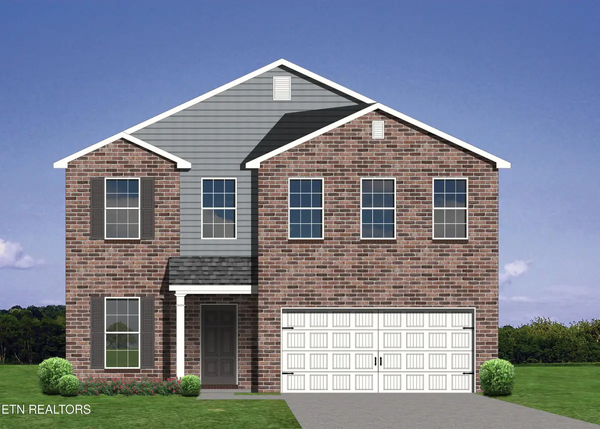 12375 Sweet Maple Lane, Knoxville, TN 37932 - Image #1