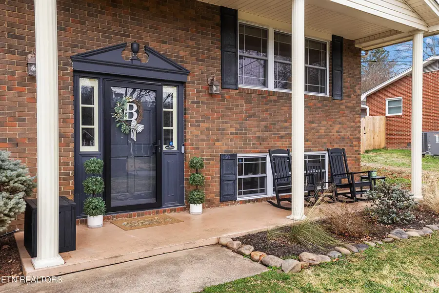 605 Ensley Drive, Knoxville, TN 37920 - Image #3