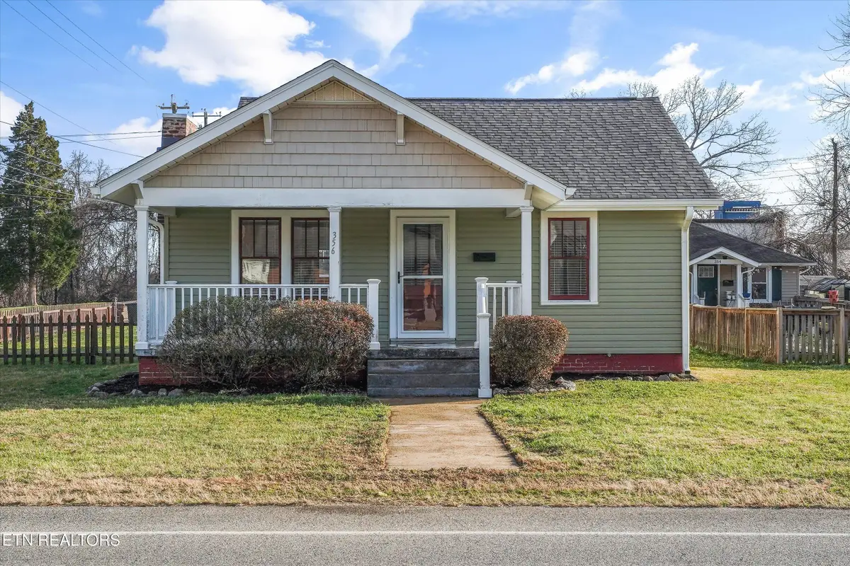 356 Atlantic Ave, Knoxville, TN 37917 - Image #1