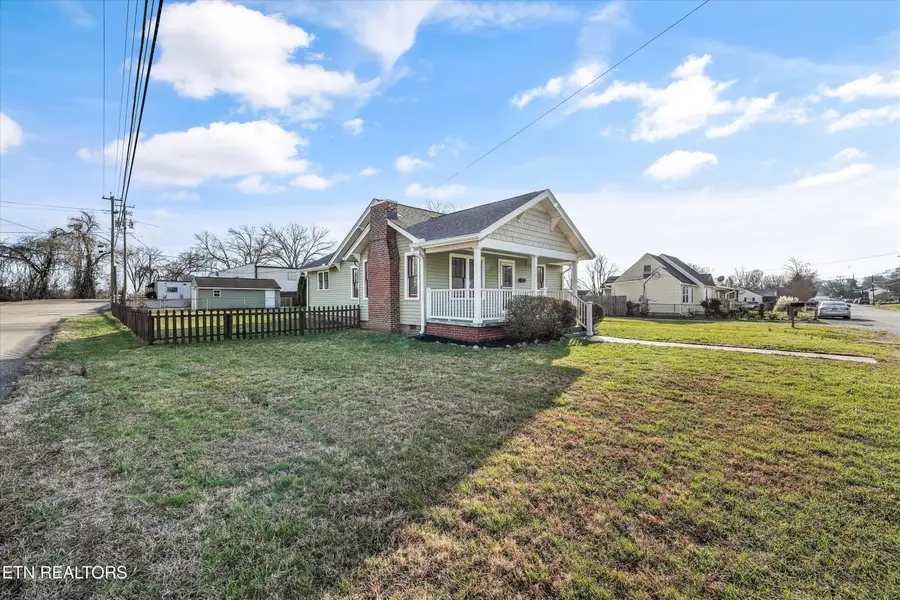 356 Atlantic Ave, Knoxville, TN 37917 - Image #2
