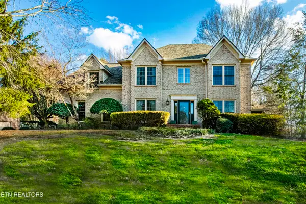 12537 Camdenbridge Drive, Knoxville, TN 37934