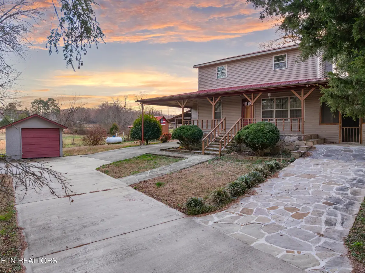 196 Ellis Rd, Kingston, TN 37763 - Image #1