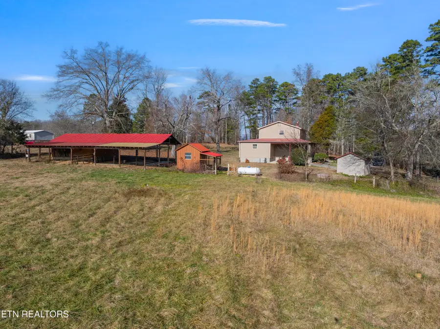 196 Ellis Rd, Kingston, TN 37763 - Image #3