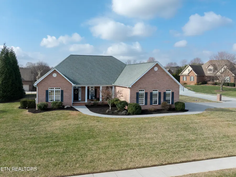 203 Heighton Court, Alcoa, TN 37701 - Image #2