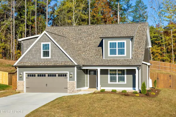 3148 NW Kinders Way, Cleveland, TN 37312