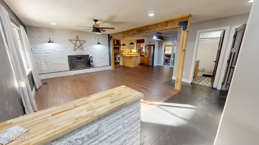 7622 Tazewell Hwy, Sneedville, TN 37869 - Image #3