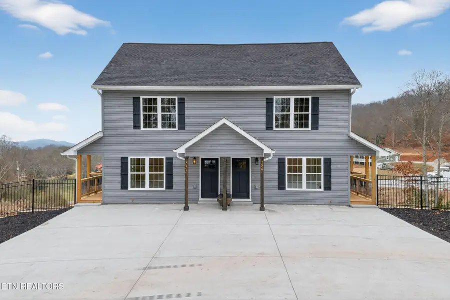 357 Beechwood Lane, Clinton, TN 37716 - Image #2