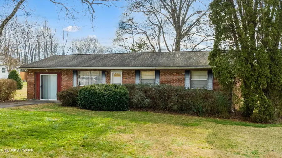 4612 Blairwood Drive, Knoxville, TN 37938 - Image #3