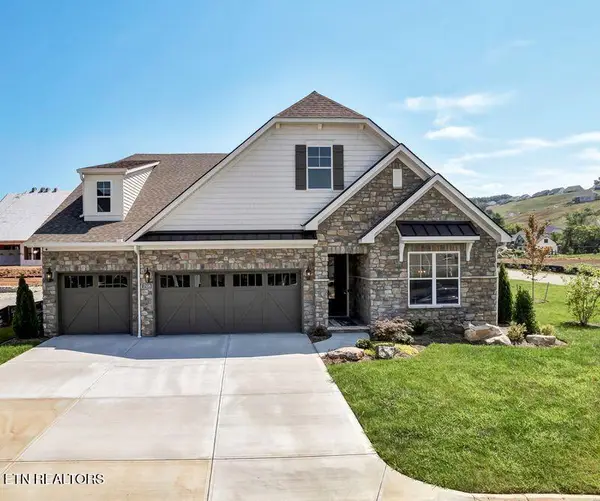 2118 White Sycamore (lot 28) Lane, Knoxville, TN 37932