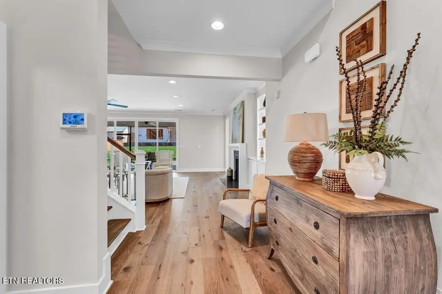 2118 White Sycamore (lot 28) Lane, Knoxville, TN 37932 - Image #2