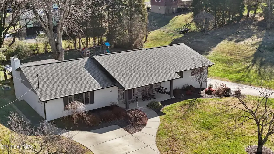 1218 Forest Drive, Morristown, TN 37814 - Image #2