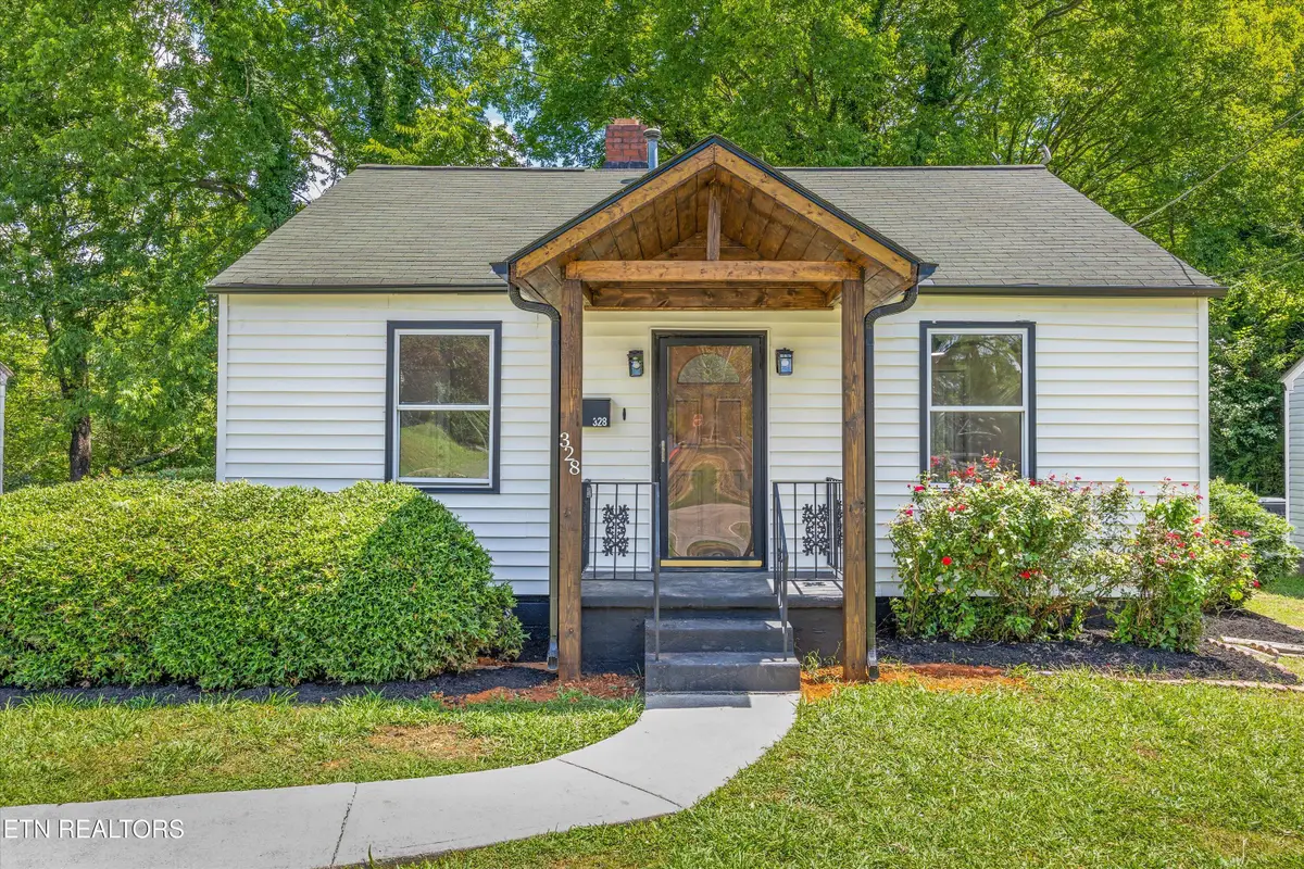 328 S Castle St, Knoxville, TN 37914 - Image #1
