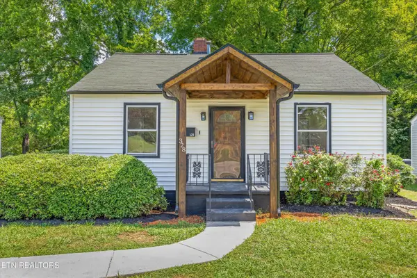 328 S Castle St, Knoxville, TN 37914