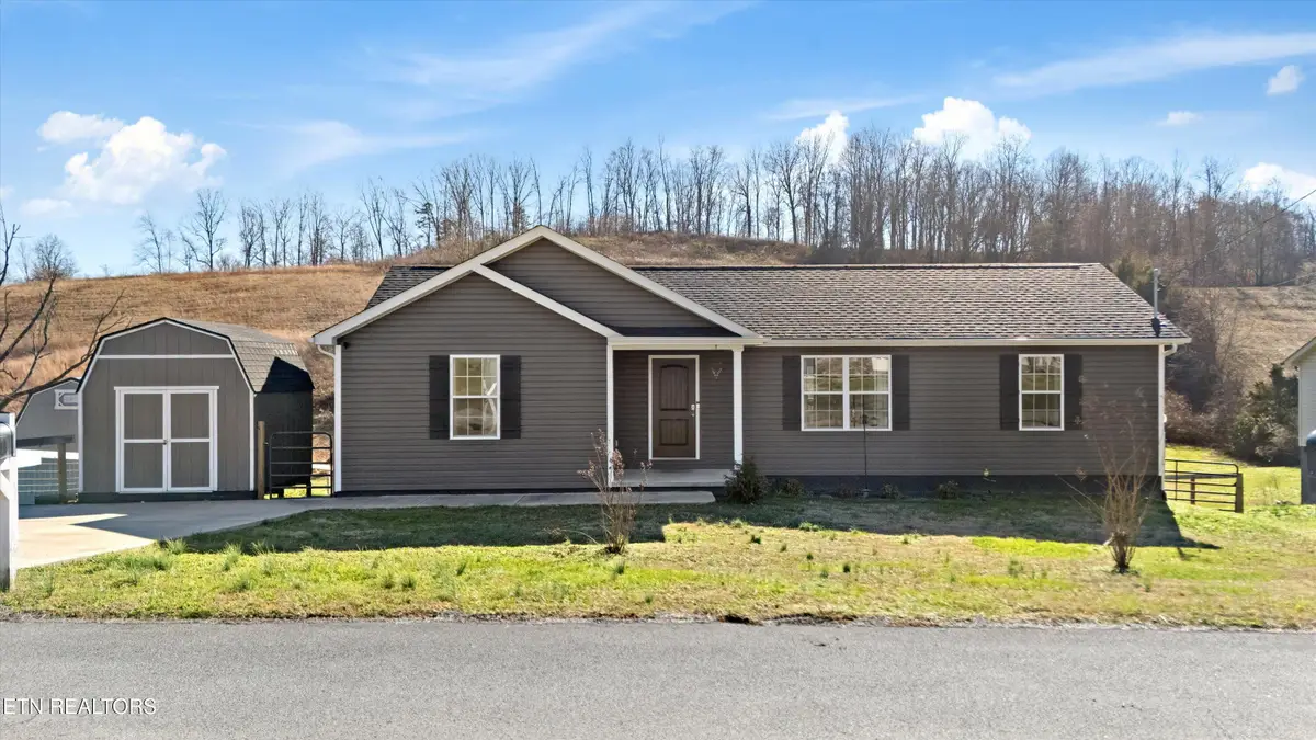 400 Hubbs Grove Rd, Maynardville, TN 37807 - #1