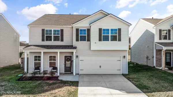 6478 Night Time Drive, Knoxville, TN 37931