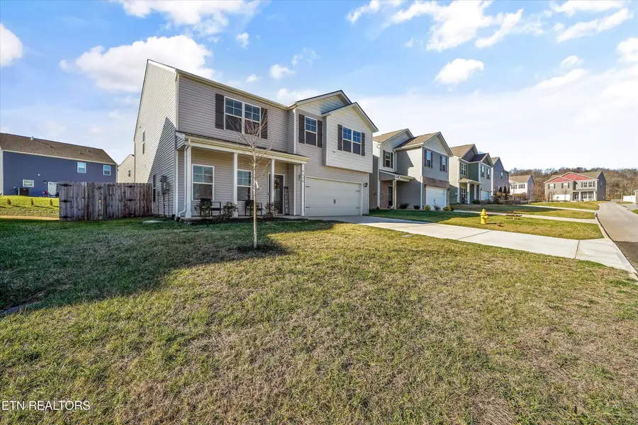 6478 Night Time Drive, Knoxville, TN 37931 - Image #3