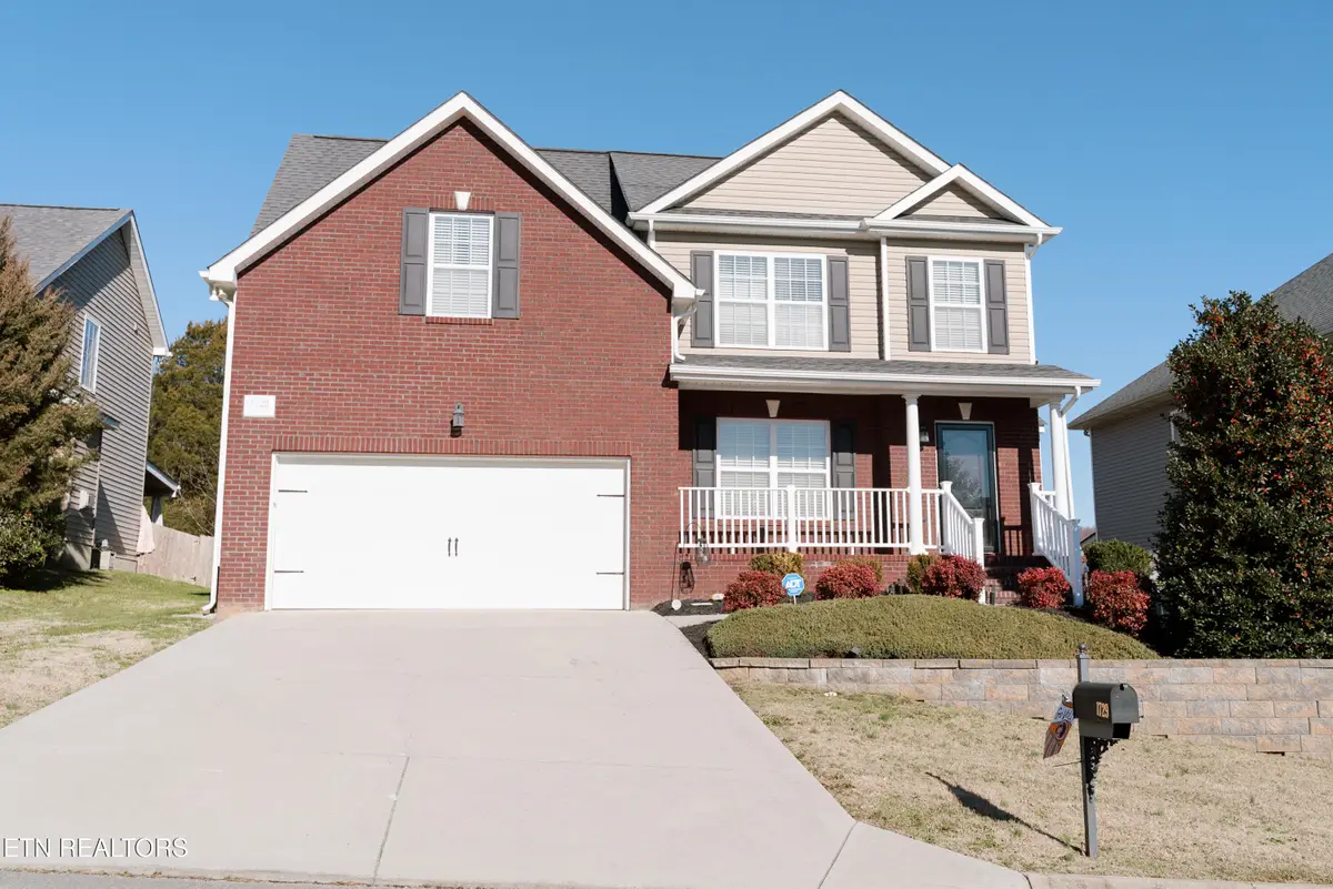 1729 Point Wood Drive, Knoxville, TN 37920 - Image #1