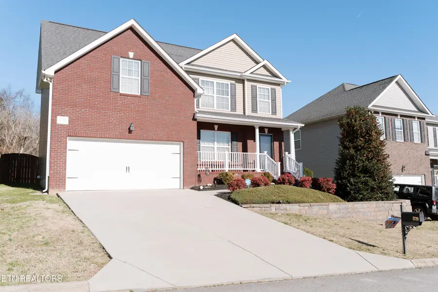1729 Point Wood Drive, Knoxville, TN 37920 - Image #2