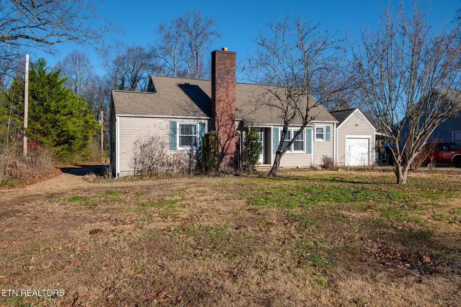 313 Colonial Drive, Knoxville, TN 37920 - Image #2
