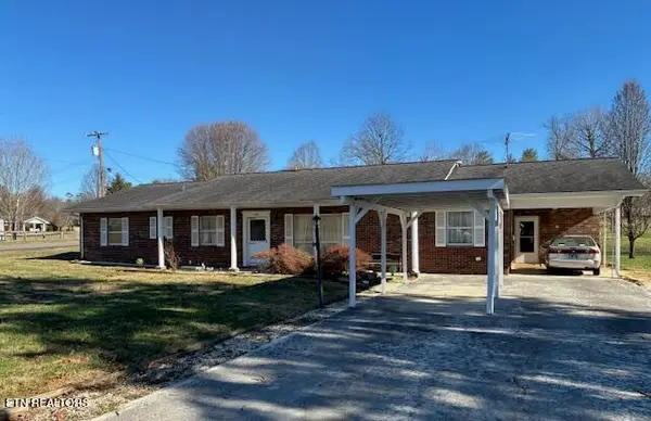 4754 Douglas Dam Rd, Strawberry Plains, TN 37871