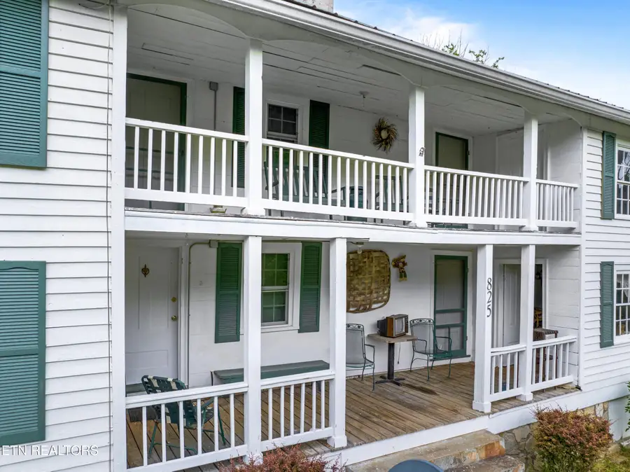 825 Sandy Valley Rd, Rogersville, TN 37857 - Image #3