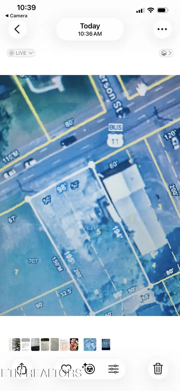 703 W Madison Ave, Athens, TN 37303