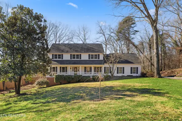 405 Midshipman Lane, Knoxville, TN 37934