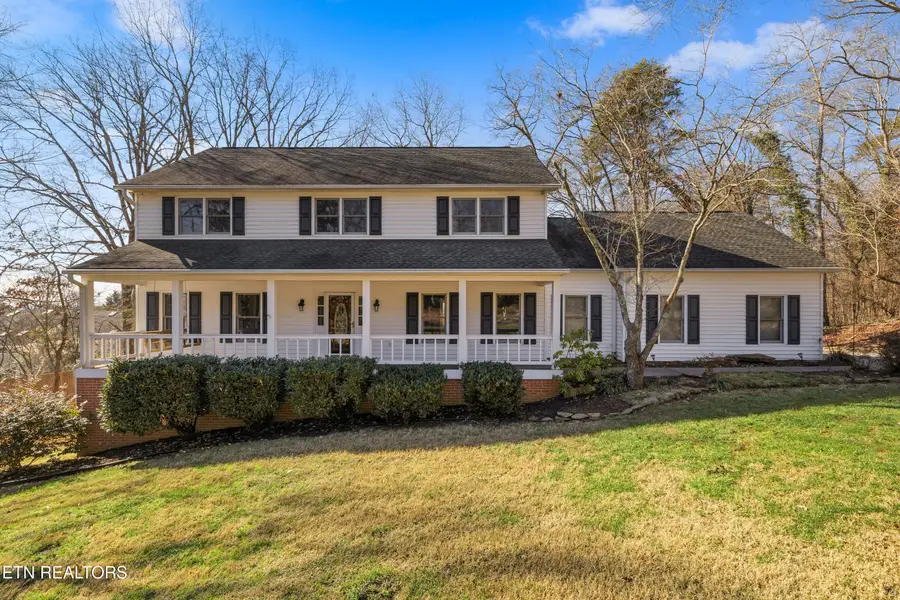 405 Midshipman Lane, Knoxville, TN 37934 - Image #3
