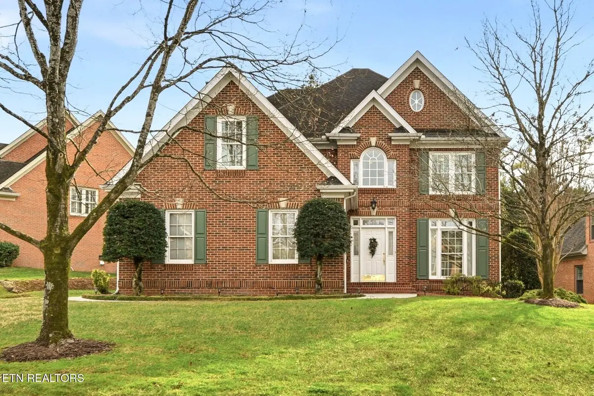 523 Wyndham Hall Lane, Knoxville, TN 37934 - Image #1