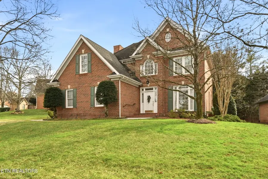 523 Wyndham Hall Lane, Knoxville, TN 37934 - Image #2