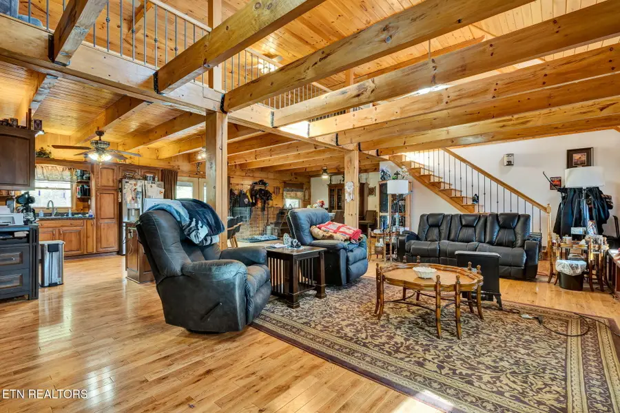 180 Mcjunkin Rd, Tellico Plains, TN 37385 - #2