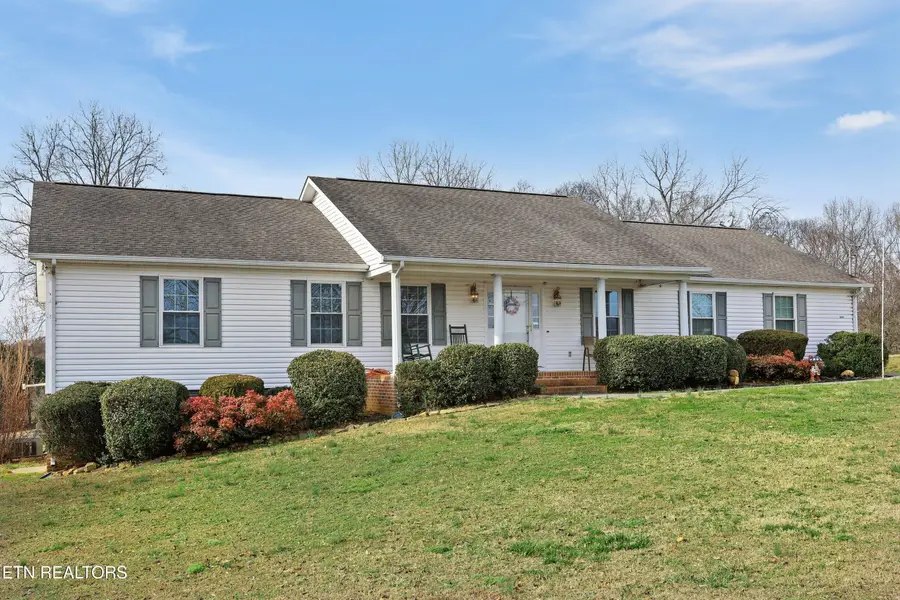 1920 Calloway Circle, Lenoir City, TN 37772 - Image #2