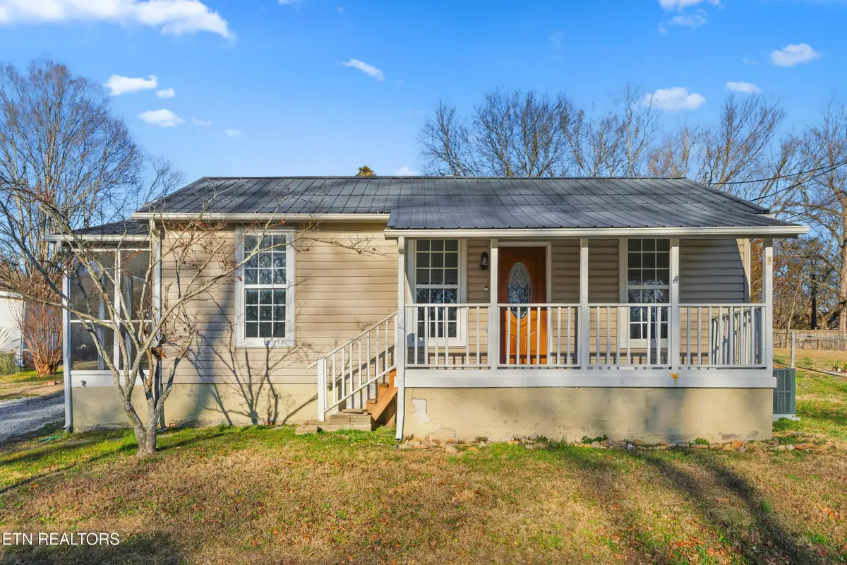 5824 2nd Lane, Knoxville, TN 37912 - Image #1