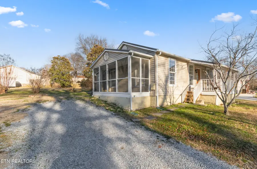 5824 2nd Lane, Knoxville, TN 37912 - Image #2
