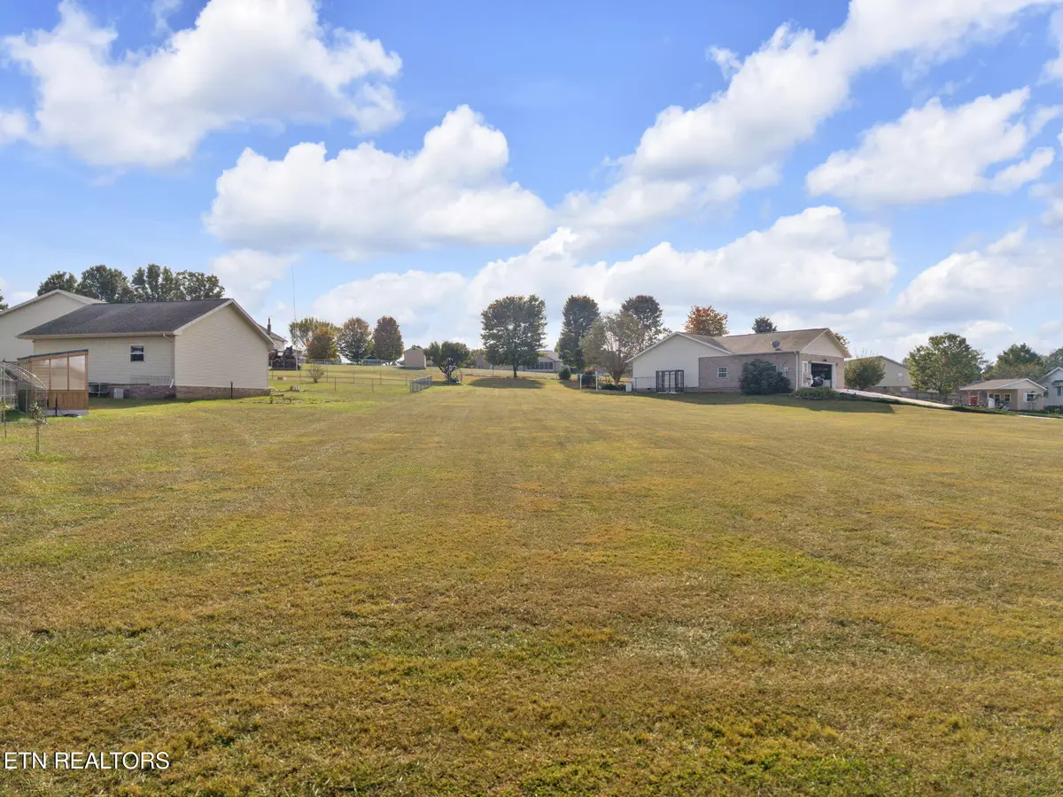 Lot 1 Sparks Lane, Sevierville, TN 37876 - Image #1