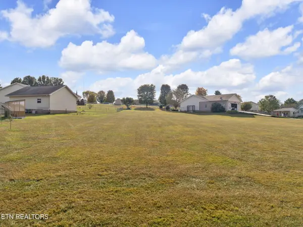 Lot 1 Sparks Lane, Sevierville, TN 37876