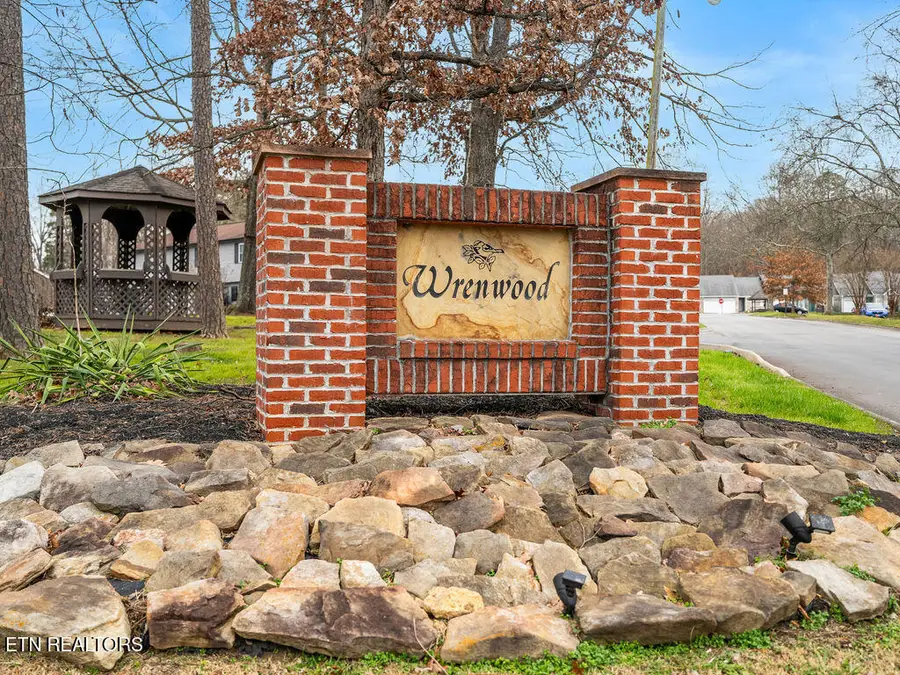 213 Camelot Court, Knoxville, TN 37922 - Image #2