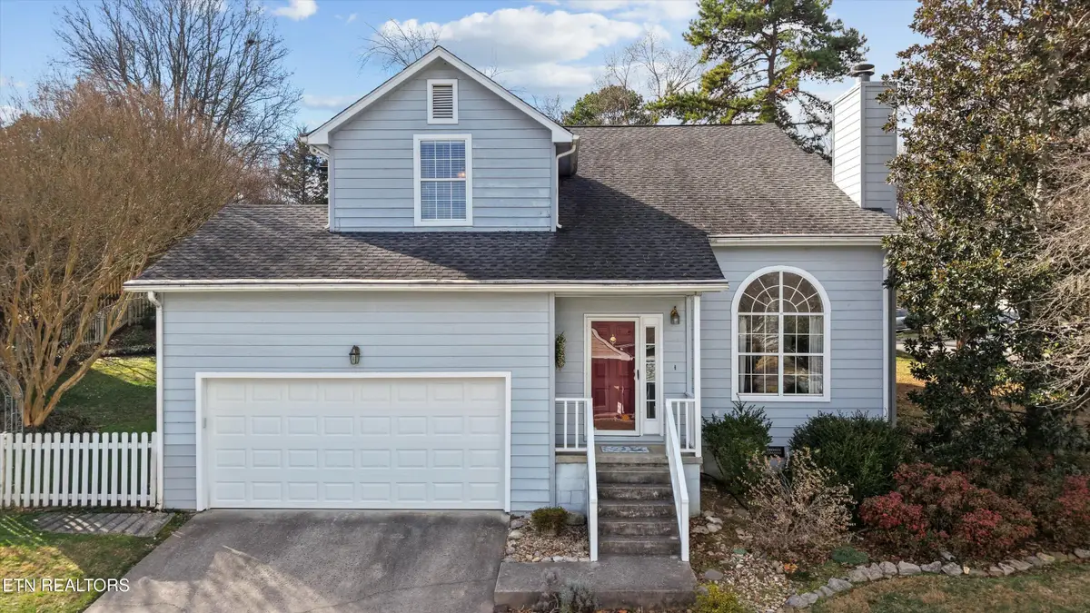 1416 Francis Station Drive, Knoxville, TN 37909 - Image #1