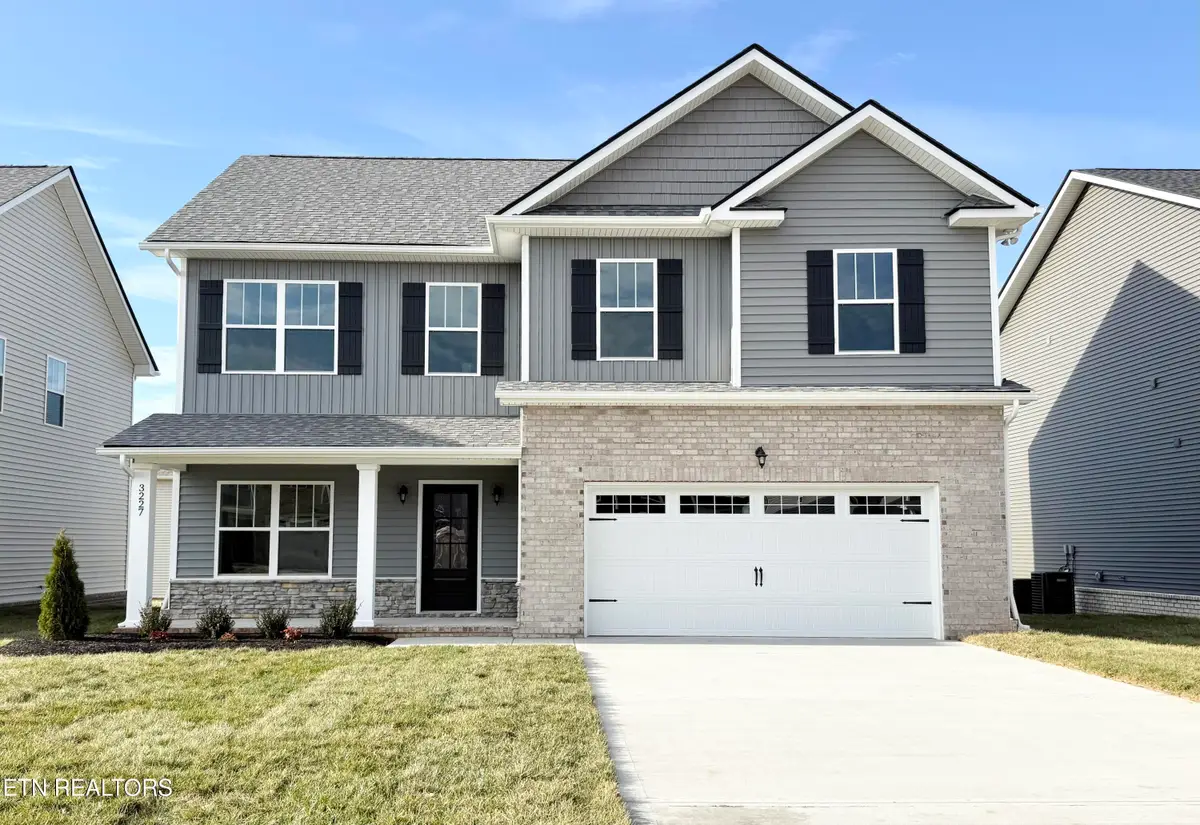 3227 Song Sparrow Drive, Maryville, TN 37803 - Image #1