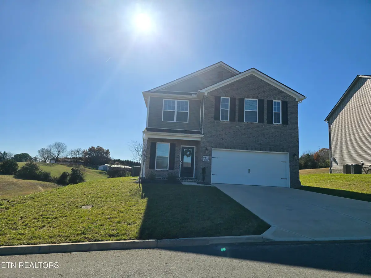 9446 Valentine Meadow Rd, Knoxville, TN 37931 - Image #1