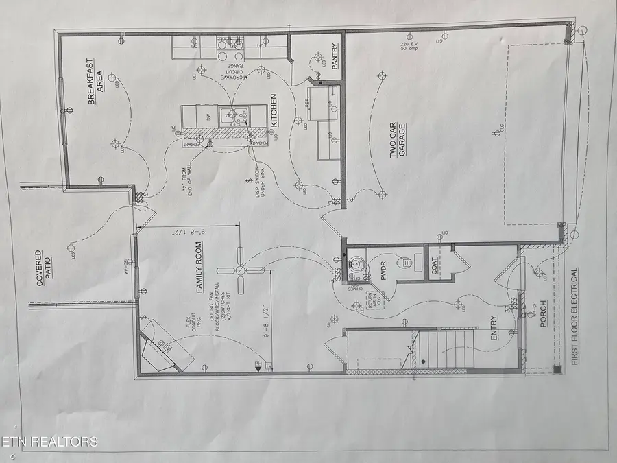 9446 Valentine Meadow Rd, Knoxville, TN 37931 - Image #3