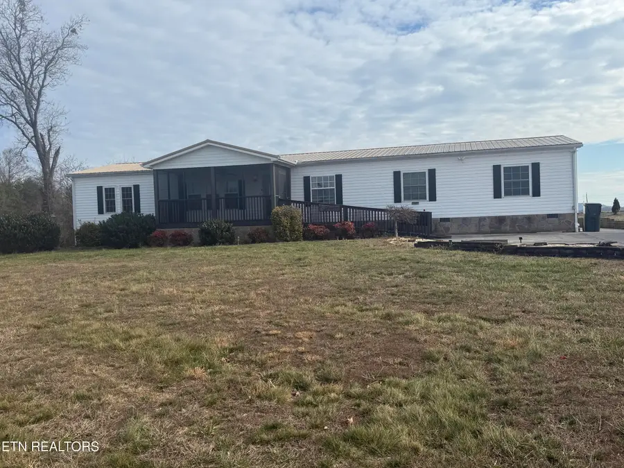 297 Mountain Meadows Drive, New Market, TN 37820 - Image #2