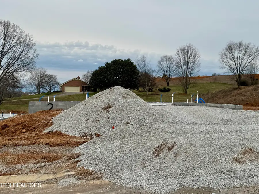 8861 Dancing Bear Lane, Knoxville, TN 37923 - Image #2