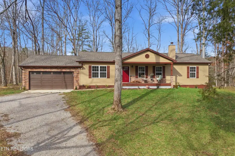 159 Tremont Way, Harriman, TN 37748 - Image #3
