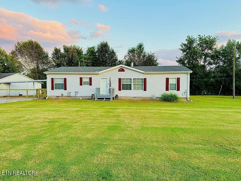 3351 E State Line Rd, Union City, TN 38261 - Image #1